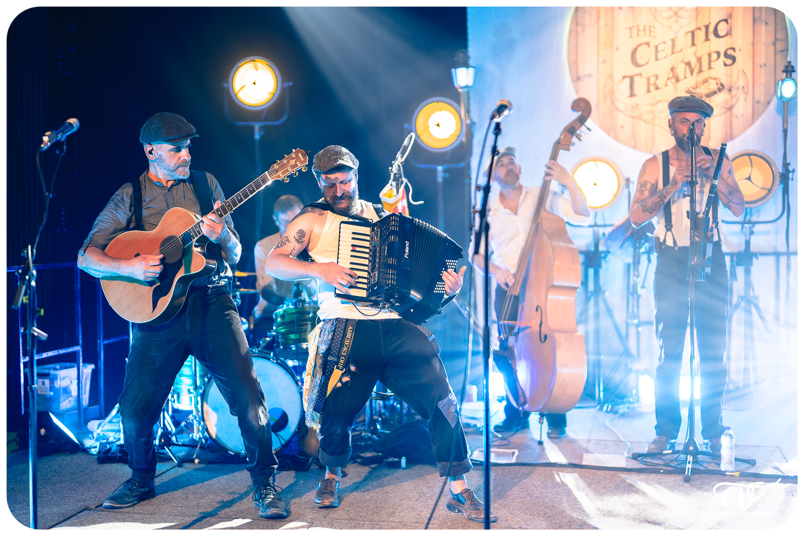FDH 2026 - CELTIC NIGHT
